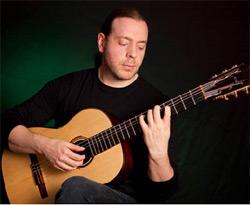 Thumbnail of Evan Hirschelman