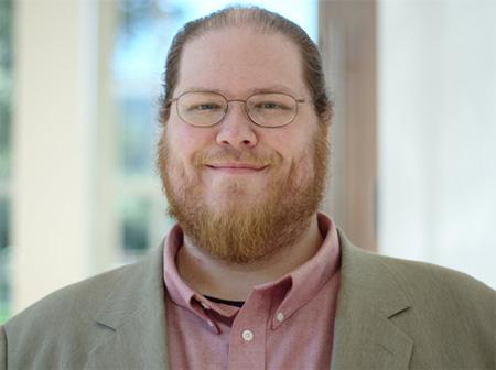 Thumbnail of Dr. Graham Raulerson